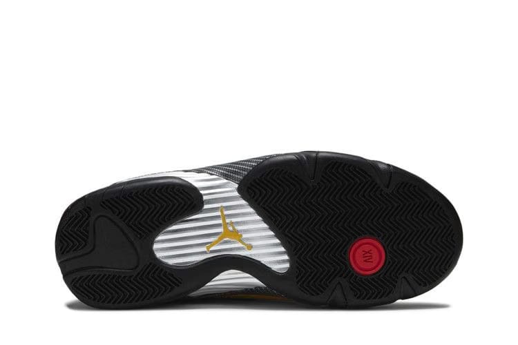 Air Jordan 14 Retro Reverse Ferrari