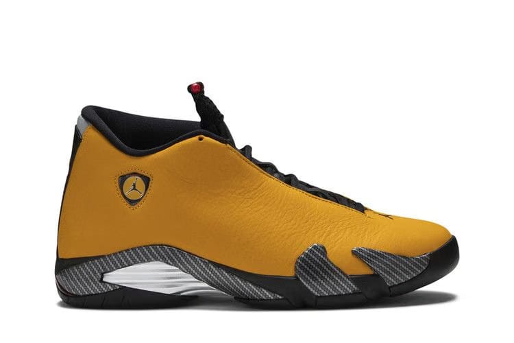 Air Jordan 14 Retro Reverse Ferrari