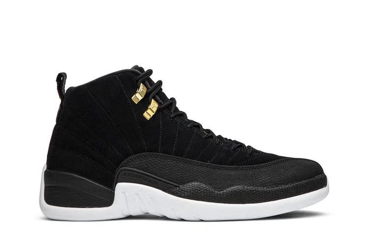 Air Jordan 12 Retro Reverse Taxi