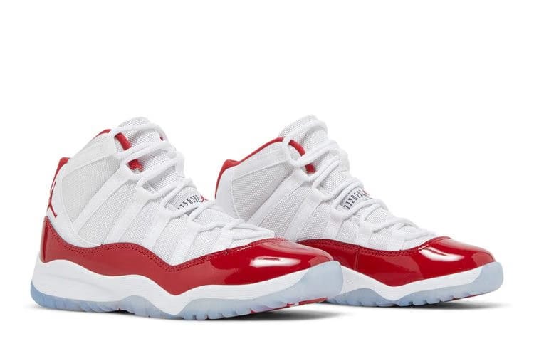 Air Jordan 11 Retro PS Cherry