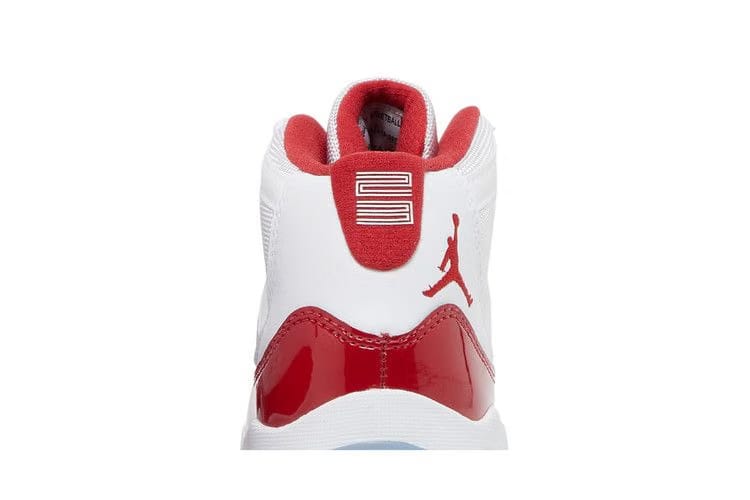 Air Jordan 11 Retro PS Cherry