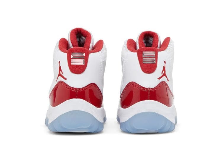 Air Jordan 11 Retro PS Cherry