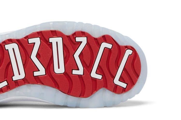 Air Jordan 11 Retro PS Cherry