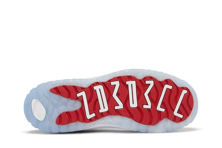 Air Jordan 11 Retro PS Cherry