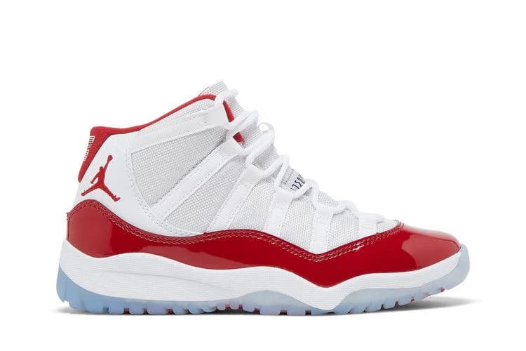 Air Jordan 11 Retro PS Cherry