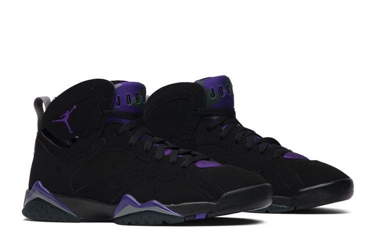 Air Jordan 7 Retro Ray Allen PE