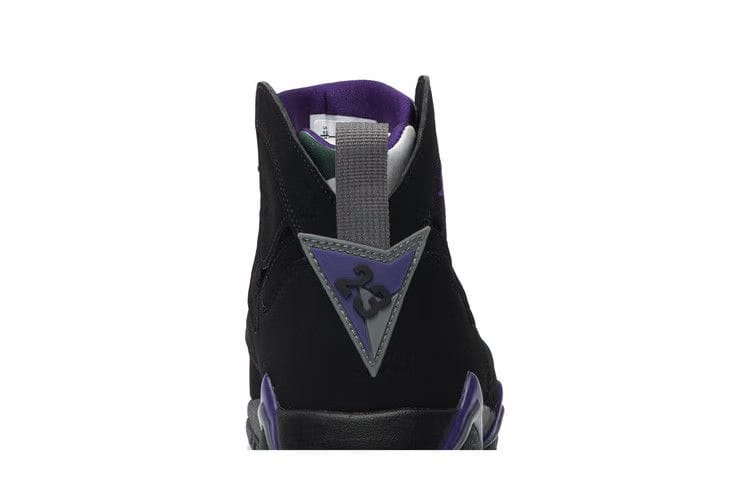 Air Jordan 7 Retro Ray Allen PE