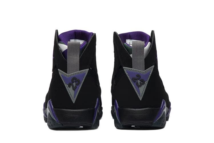 Air Jordan 7 Retro Ray Allen PE