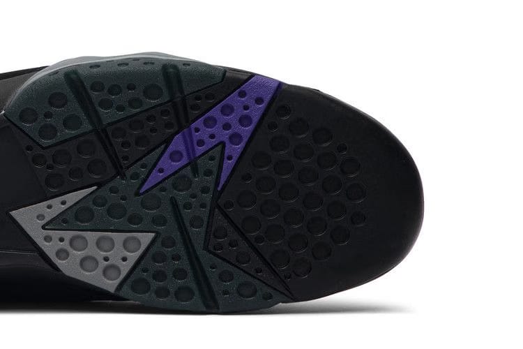 Air Jordan 7 Retro Ray Allen PE