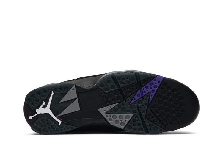 Air Jordan 7 Retro Ray Allen PE
