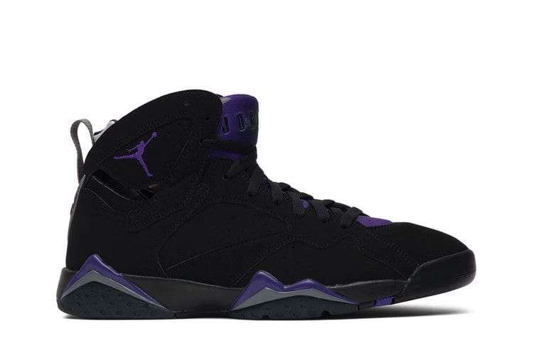 Air Jordan 7 Retro Ray Allen PE