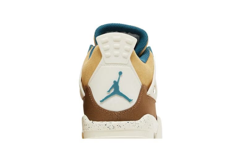 Air Jordan 4 Retro GS Cacao Wow