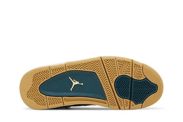 Air Jordan 4 Retro GS Cacao Wow