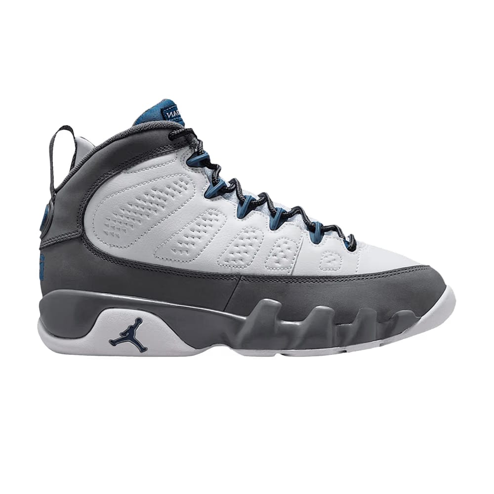 Air Jordan 9 Retro GS French Blue 2026