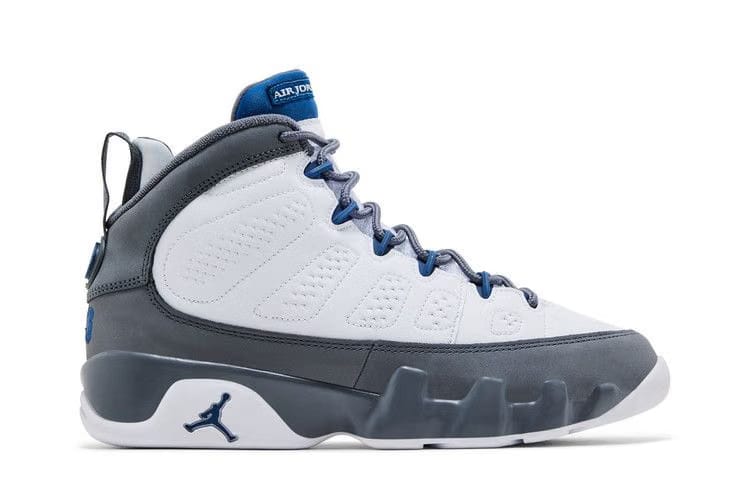 Air Jordan 9 Retro GS French Blue 2026