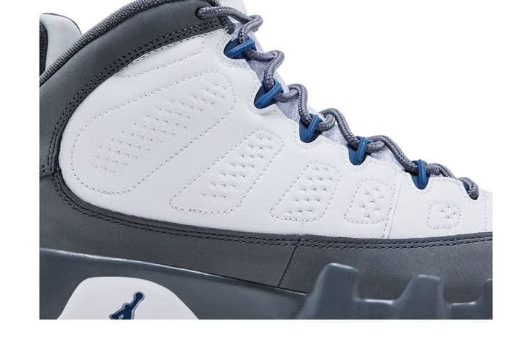 Air Jordan 9 Retro GS French Blue 2026