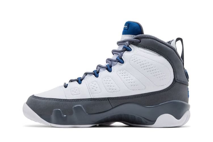 Air Jordan 9 Retro GS French Blue 2026