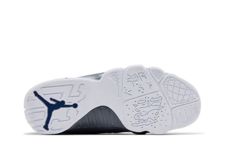 Air Jordan 9 Retro GS French Blue 2026