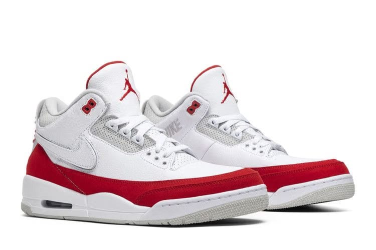 Air Jordan 3 Retro Tinker Air Max 1