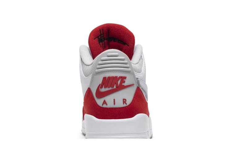 Air Jordan 3 Retro Tinker Air Max 1
