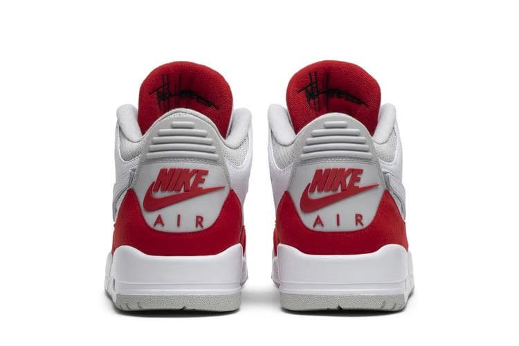 Air Jordan 3 Retro Tinker Air Max 1