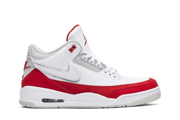 Air Jordan 3 Retro Tinker Air Max 1