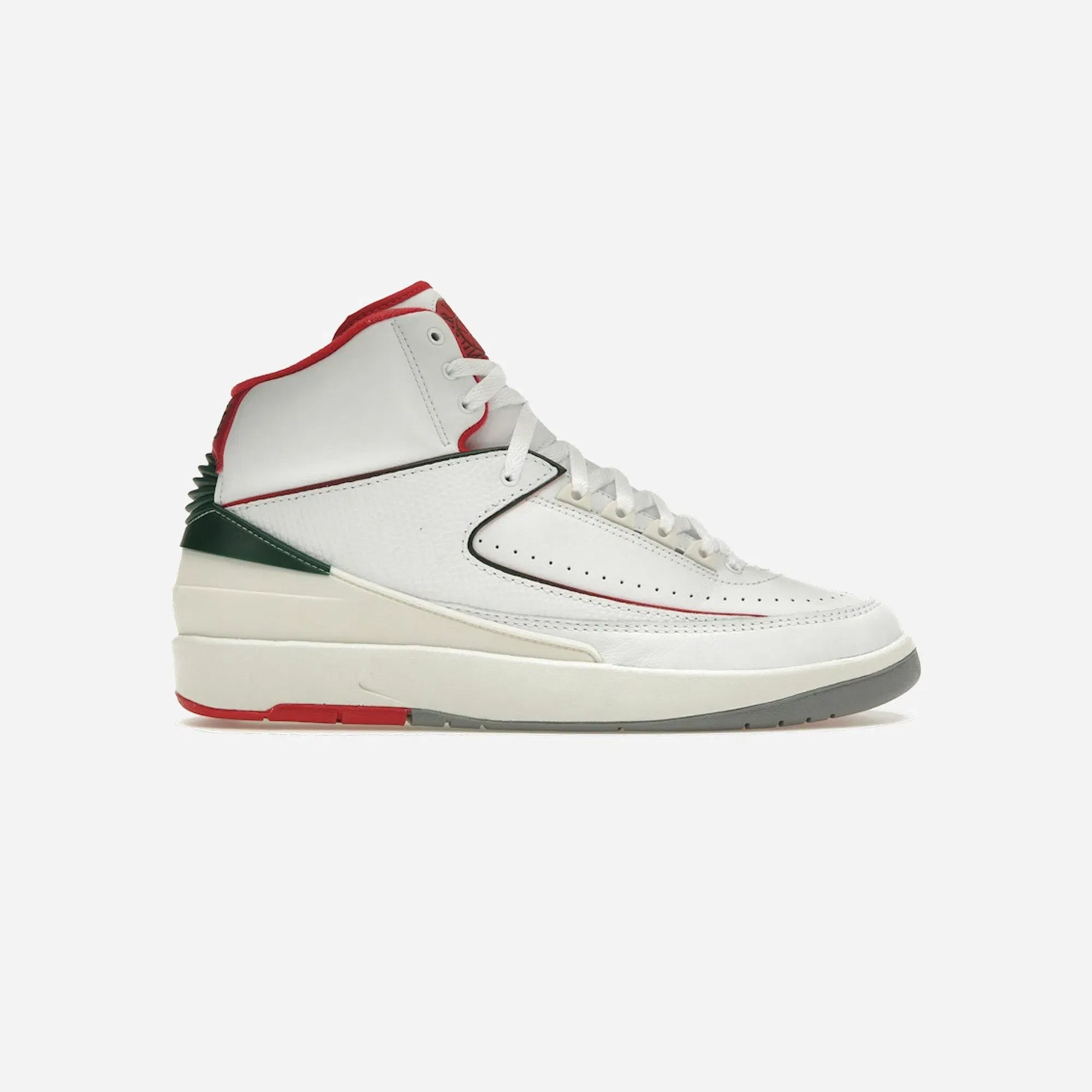 Air Jordan 2 Retro Origins
