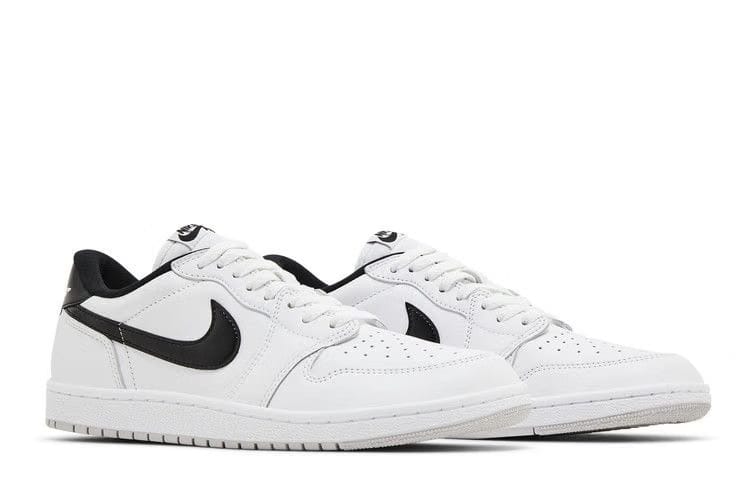 Air Jordan 1 Retro Low '85 OG Metallic Black