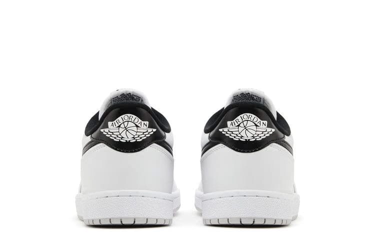 Air Jordan 1 Retro Low '85 OG Metallic Black