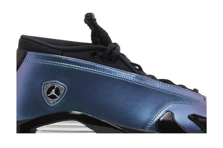 Wmns Air Jordan 14 Retro Low 'Love Letter'