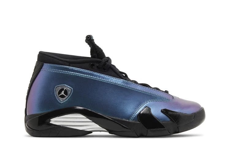 Wmns Air Jordan 14 Retro Low 'Love Letter'