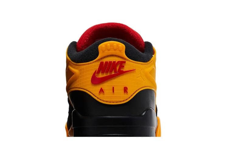 Air Jordan 4 RM Bruce Lee