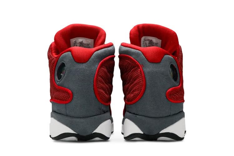 Air Jordan 13 Retro GS Red Flint