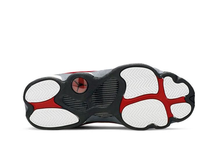 Air Jordan 13 Retro GS Red Flint