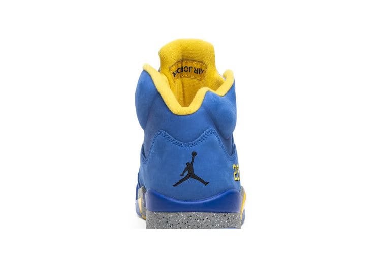 Air Jordan 5 Retro Laney