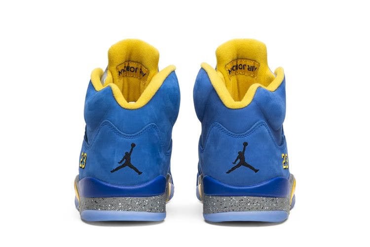 Air Jordan 5 Retro Laney