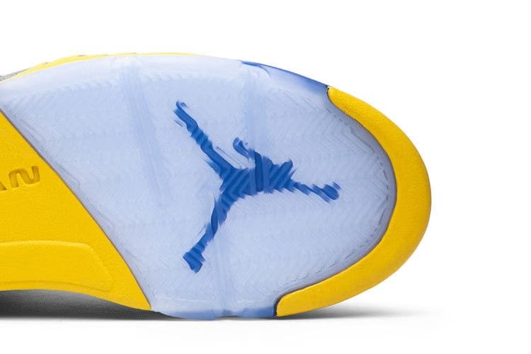 Air Jordan 5 Retro Laney