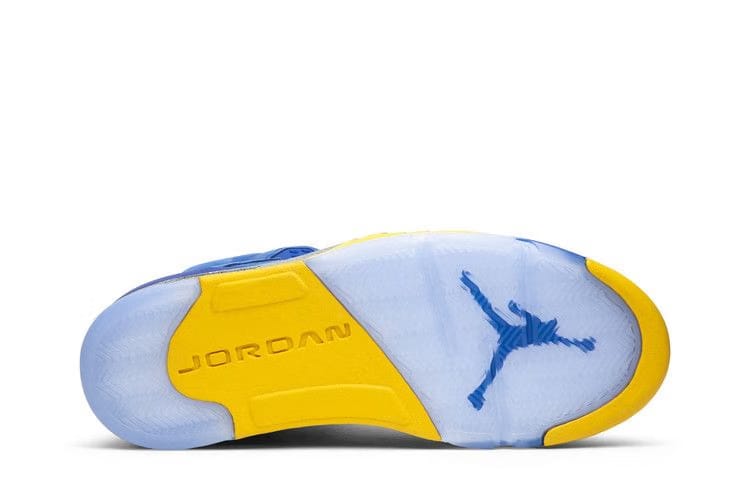 Air Jordan 5 Retro Laney