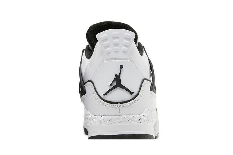 Air Jordan 4 Retro GS DIY
