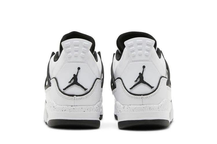 Air Jordan 4 Retro GS DIY