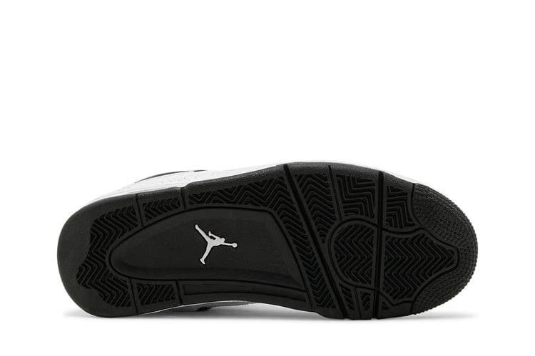 Air Jordan 4 Retro GS DIY