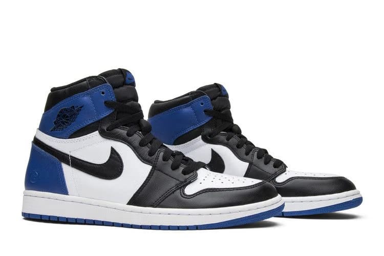 Fragment Design x Air Jordan 1 Retro High OG