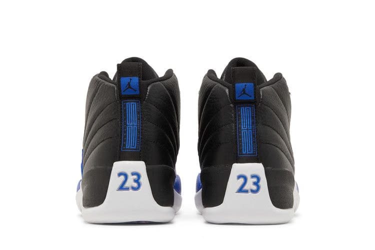 Wmns Air Jordan 12 Retro 'Hyper Royal'