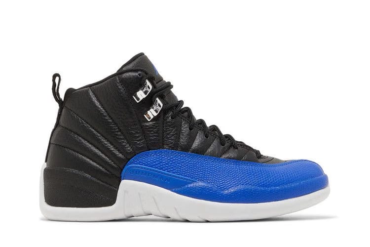 Wmns Air Jordan 12 Retro 'Hyper Royal'