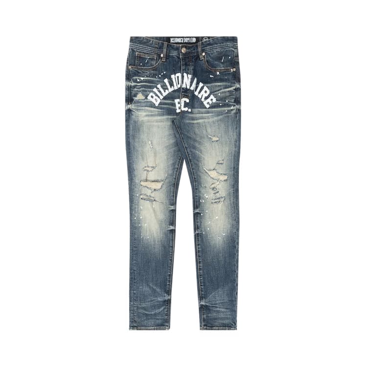 Billionaire Boys Club BB Jupiter Jean Crater