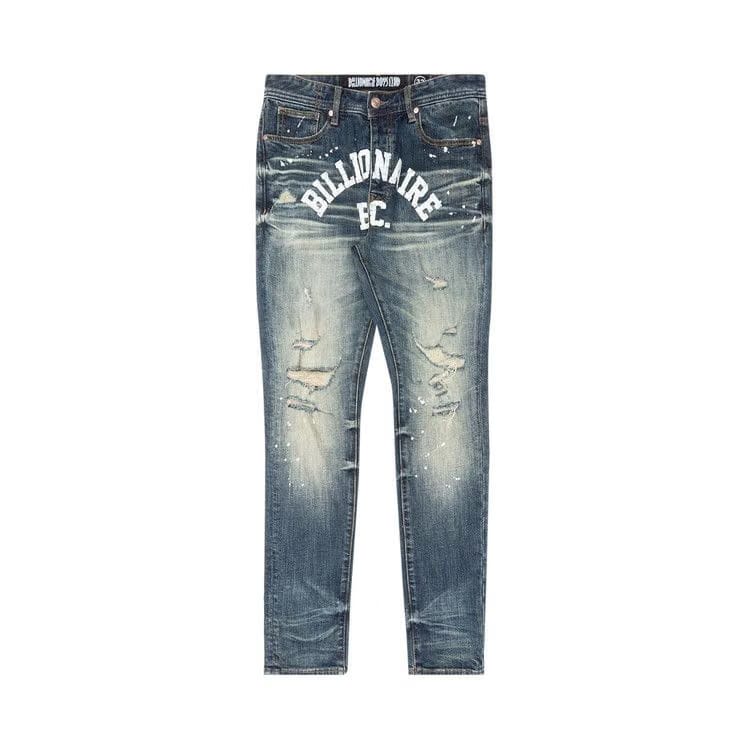 Billionaire Boys Club BB Jupiter Jean Crater
