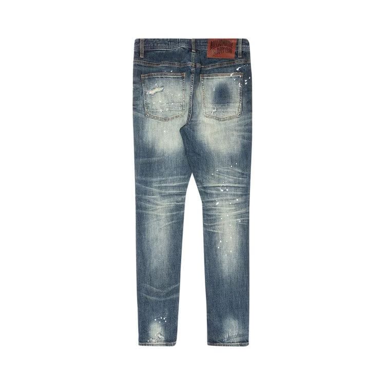 Billionaire Boys Club BB Jupiter Jean Crater