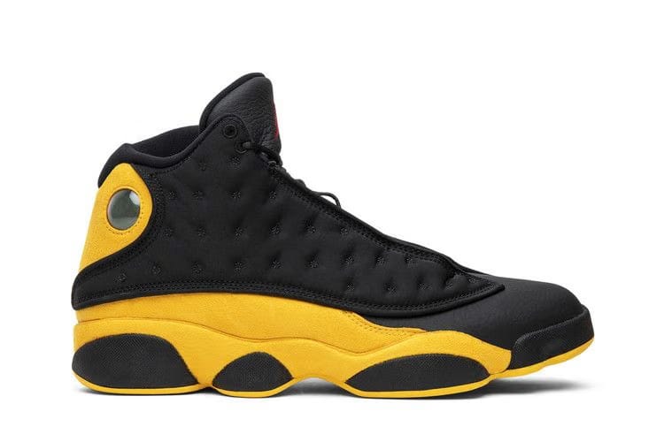 Air Jordan 13 Retro Melo Class of 2002 B-Grade