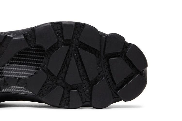 Air Jordan Winterized 6 Rings Black 2023