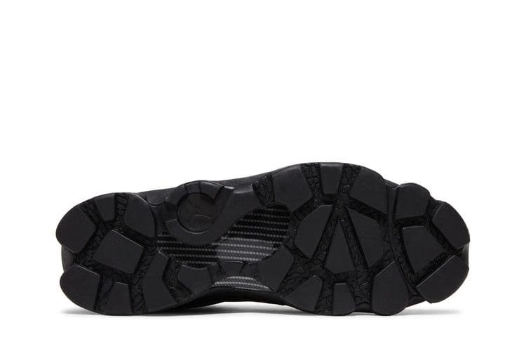 Air Jordan Winterized 6 Rings Black 2023
